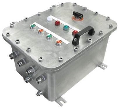 Electrical equipment - Artidor